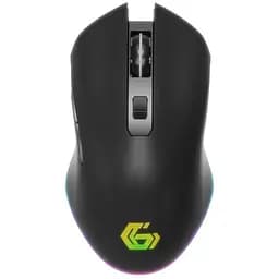 Мишка Gembird MUSGW-6BL-02 Wireless Black (MUSGW-6BL-02)