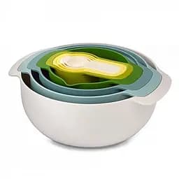 Набір мисок Joseph Joseph Nest 9 Plus