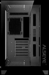 Корпус Alseye Knight Black (AS.07.0134) - мініатюра 5