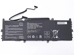 Акумулятор C41N1715 Asus ZenBook 13 UX331 UX331U UX331UA UX331UN UX331F UX331FN U3100U U3100UN U3100F (15.3V 3000 mAh 46Wh) - мініатюра 2