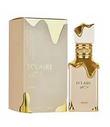 Парфюмированная женская вода No brand Eclaire 100 мл