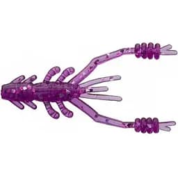 Силікон Reins Ring Shrimp 2 12 шт/уп. Фіолетовий (1013-1552.10.22)