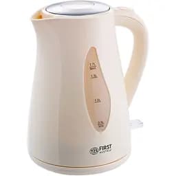 Электрочайник First FA-5417-6-CR [152877]