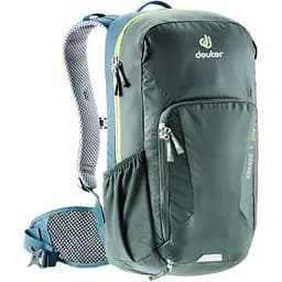Рюкзак Deuter Bike I 20 old Ivy-Arctic (1052-3203319 2327)