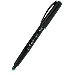 Маркер Centropen CD-Liner 4616 ergoline 0.6 мм зелений упаковка 10 шт. (4616/04)