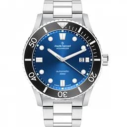 Годинник Claude Bernard 80129 3NBM BUIB