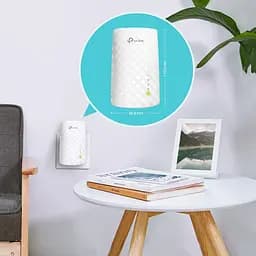 Ретранслятор RE220 AC750 TP-Link teh0022638 - мініатюра 4