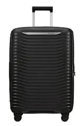Валіза 68 См Samsonite UPSCAPE BLACK 68x47x28(31) KJ1*09002