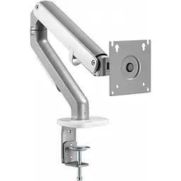 Настільне кріплення для монітора OfficePro MA421S 17-32` Silver [123461] - мініатюра 5