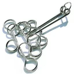 Головоломка Eureka Траса 09** (473279)