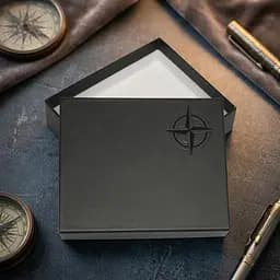 Жіночий гаманець Tony Perotti натуральна шкіра Cortina 5048 nero (90254) Чорний - мініатюра 9