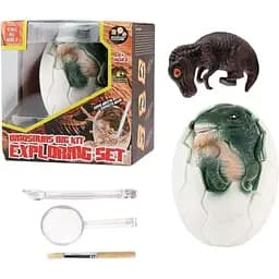 Юний археолог: Розкопай динозавра