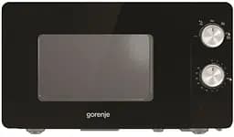 Мікрохвильова піч , 20л, мех. керув., 800Вт Gorenje teh0026028 - мініатюра 2