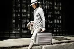 Валіза Ninetygo PC Luggage 24 Blue - мініатюра 8