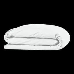 Підковдра дитяча Cosas Snow 110х140 см біла (Ranfors_White_140q)