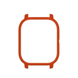 Захисний бампер Tamister для смартгодинника Amazfit GTS теракотовий - мініатюра 6
