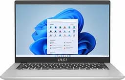 Ноутбук MSI Modern 14 (C12M-073IT) (OB)