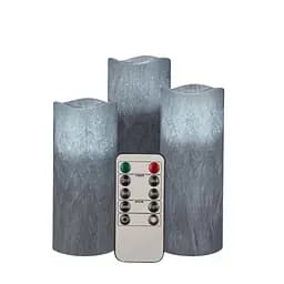 Світлодіодні свічки MroTech 3