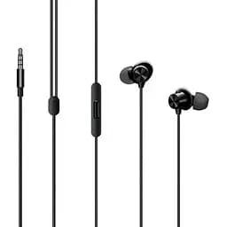 Навушники OnePlus Bullets 3 3.5mm black