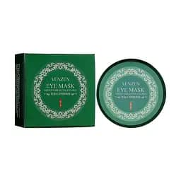 Гідрогелеві патчі Venzen для очей з водоростями Seaweed Hydrating Eye Mask
