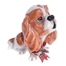 Фігурка песик Trudi 10.5 см Brille 340-1031