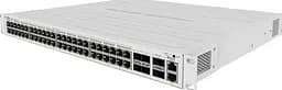Комутатор мережевий Mikrotik CRS354-48P-4S+2Q+RM