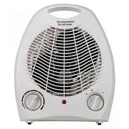 Тепловентилятор Winix FM-0901 напольный обогреватель дуйчик 2000 Вт белый