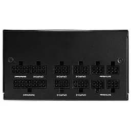 Блок живлення Chieftronic 850W PowerUP Gold (GPX-850FC) - мініатюра 5