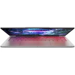 Ноутбук Lenovo Yoga Slim 7 14ILL10 з процесором Intel® Core™ Ultra 7 256V pana la 4.8GHz, 14" 2.8K WQXGA+, OLED, 120Hz, 16GB LPDDR5x RAM, 1TB SSD, Intel® Arc™ графікою, Windows® Care - мініатюра 11