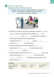 Deutsch uben. Wortschatz & Grammatik B1 Neu - мініатюра 3