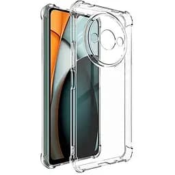 Чохол до мобільного телефона BeCover Anti-Shock Xiaomi Redmi A3 4G Clear (710860)