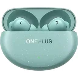Навушники бездротові OnePlus Nord Buds 3 Pro бірюзові (E511A)