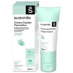 Дитячий крем Suavinex під підгузок, 75 мл