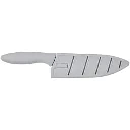 Ніж Kai Pure Komachi 2 Chef’s Knife Gray - мініатюра 3