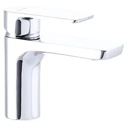 Змішувач для умивальника Mixxus Premium Albert 001 MI2872 Хром