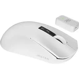 Миша Proove Gaming Jester 8K White (WMJS00022002) [139422] - мініатюра 5