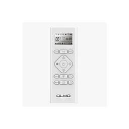 Кондиціонер до 20 м2 Olmo для дому з Wi-Fi INVENTA DELUXE OSH-08LDH3 підходить для обігріву до -10 °C - мініатюра 2