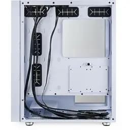 Корпус для ПК Vinga (Pillar White) - мініатюра 7