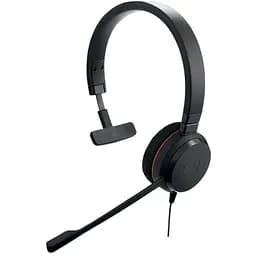 Гарнитура Jabra EVOLVE 20 MS Mono (4993-823-109)