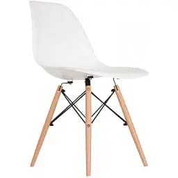 Стул GT Racer X-D10 белый