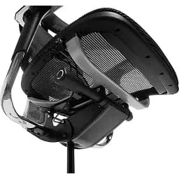 Офісне крісло GT Racer X-782 (W-21), чорне (X-782 Black (W-21)) - мініатюра 7