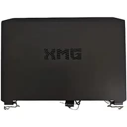 Кришка матриці з петлями для ноутбука XMG Schenker Laptop P406-FMH (6-39-P6411-021-X) Б/в
