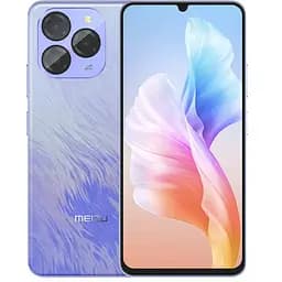 Мобільний телефон Meizu Note 21 M411H 4/256GB Blue EU (1931)