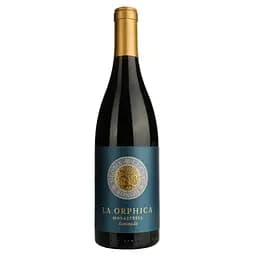 Вино La Orphica Monastrell Illuminada красное полусухое 0.75 л