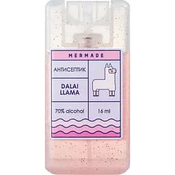 Антисептик-спрей Mermade Dalai Llama, 16 мл (MRA0022S)