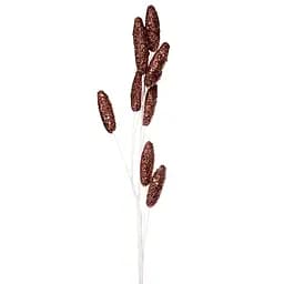 Гілка декоративна Yes! Fun Очерет 84 см бронзова (974859)