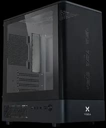 Корпус Vinga CS323 Black