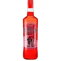 Ликер Самбука Itaca Red 38% 0.7 л