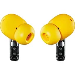 Навушники TWS Nothing Ear (a) B162 (A10600065) yellow EU - мініатюра 5