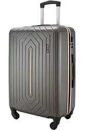 Чемодан Semi Line 28" (L) Графит (T5687-3) (DAS302899)